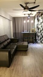 Blk 552 Woodlands Drive 44 (Woodlands), HDB 4 Rooms #519382061